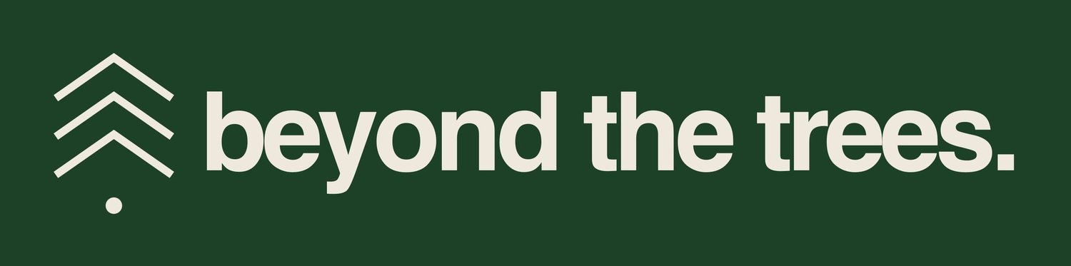 BEYOND THE TREES | Scale Smarter &amp; Faster