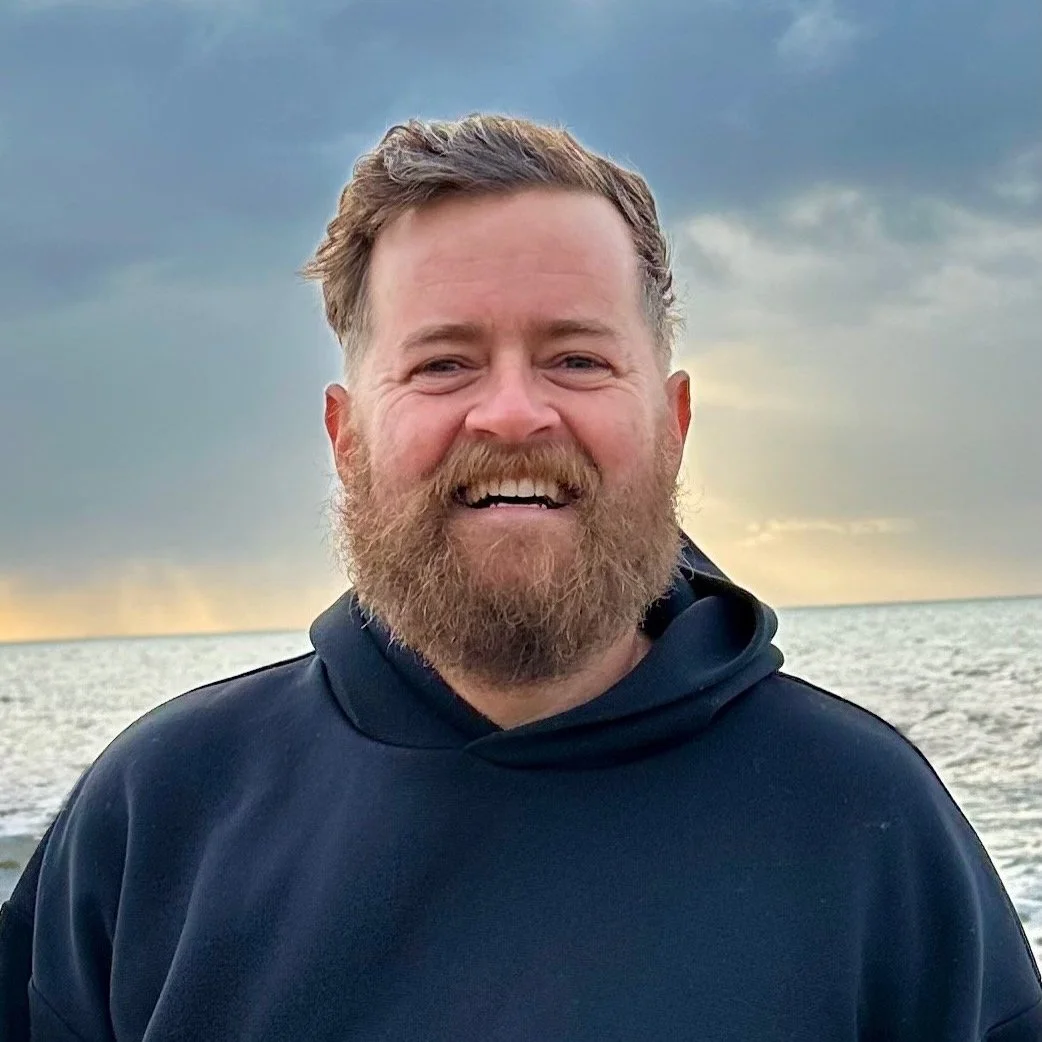 Jim Cregan, partner at Beyond The Trees, entrepreneur, founder of JImmy's Iced Coffee