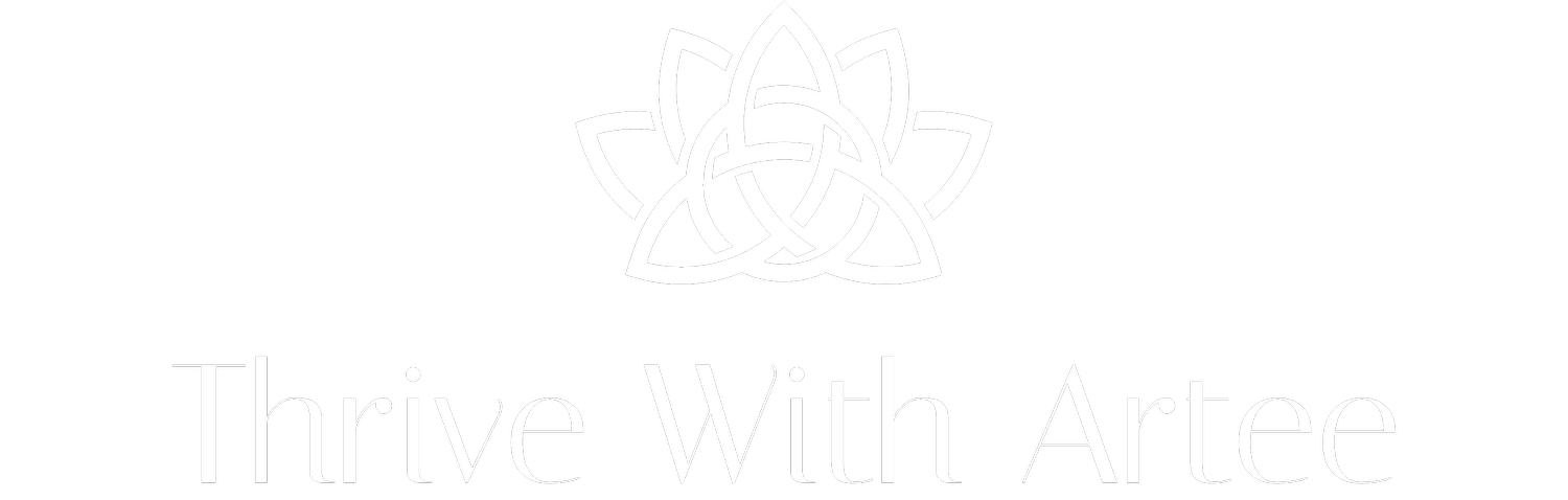 Thrive With Artee