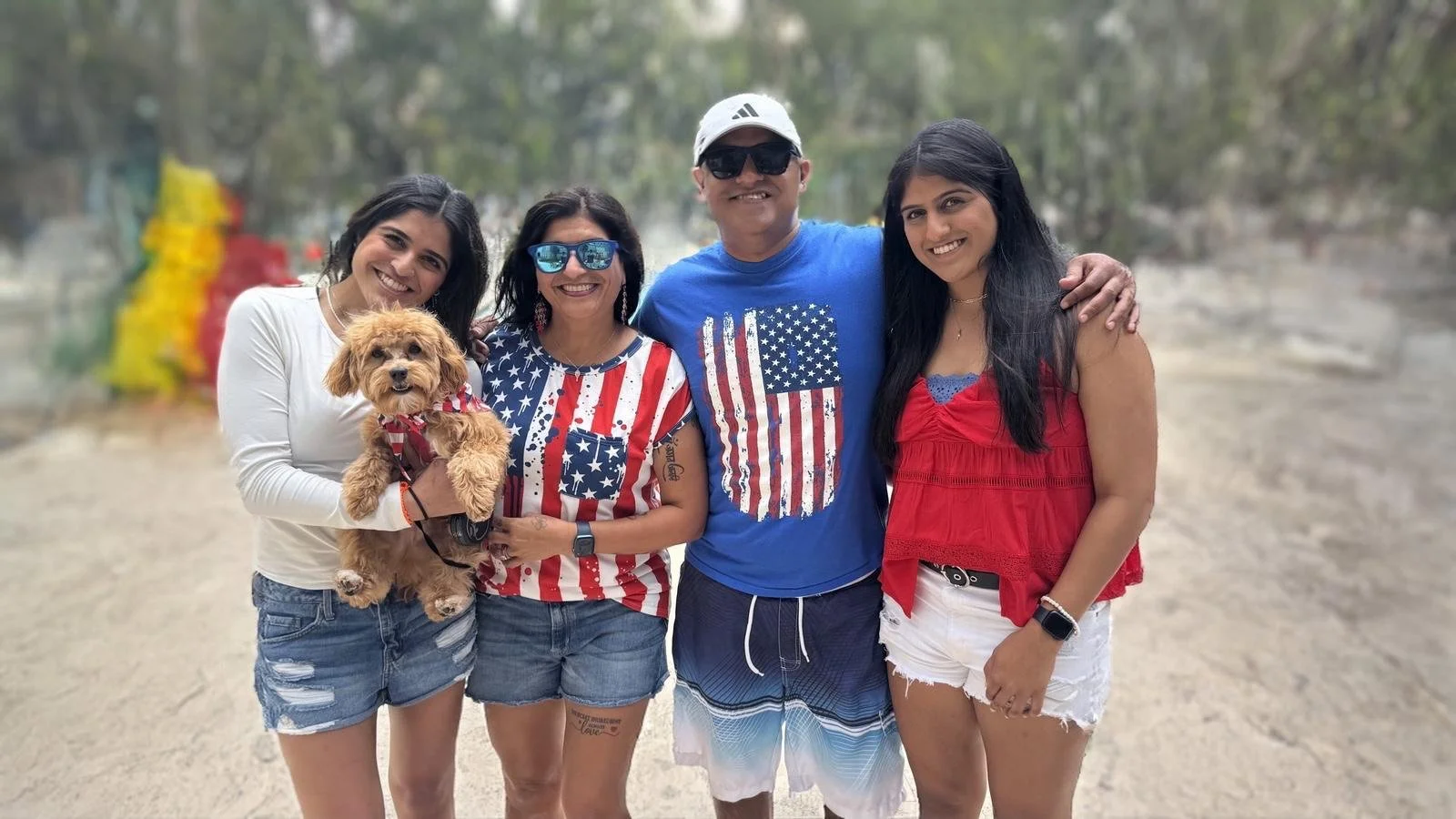 ThriveWithArtee-Family