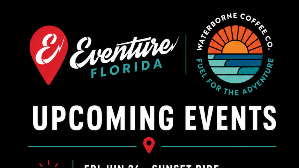 Your Summer Adventure Calendar Has Arrived