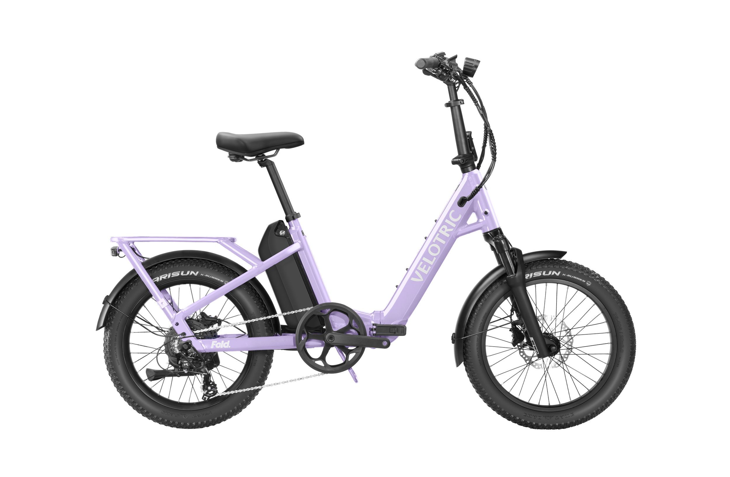 Velotric Fold 1 Plus