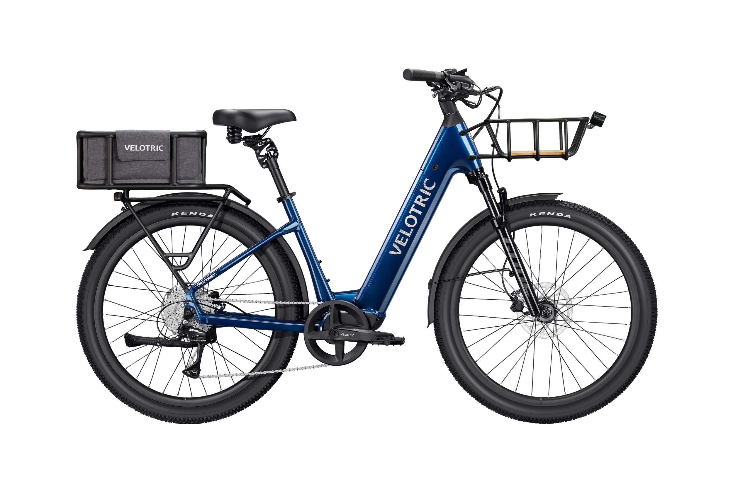 Discover 3 - Lemans Blue - Right positive side - Front  Rear Basket .png