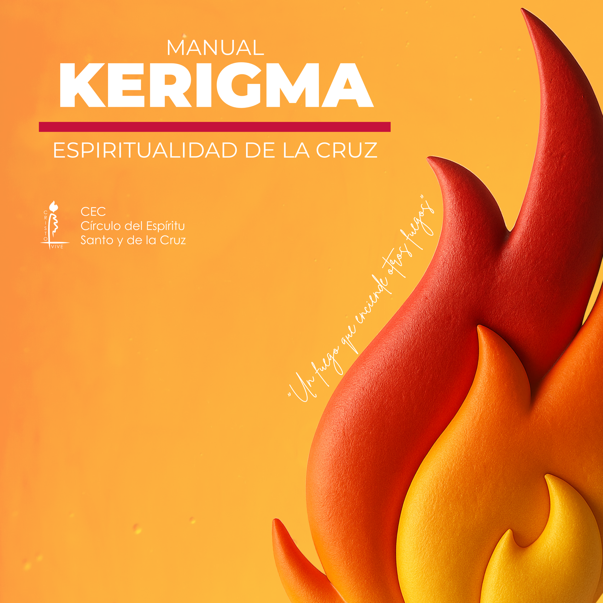 MANUAL DE KERIGMA CEC