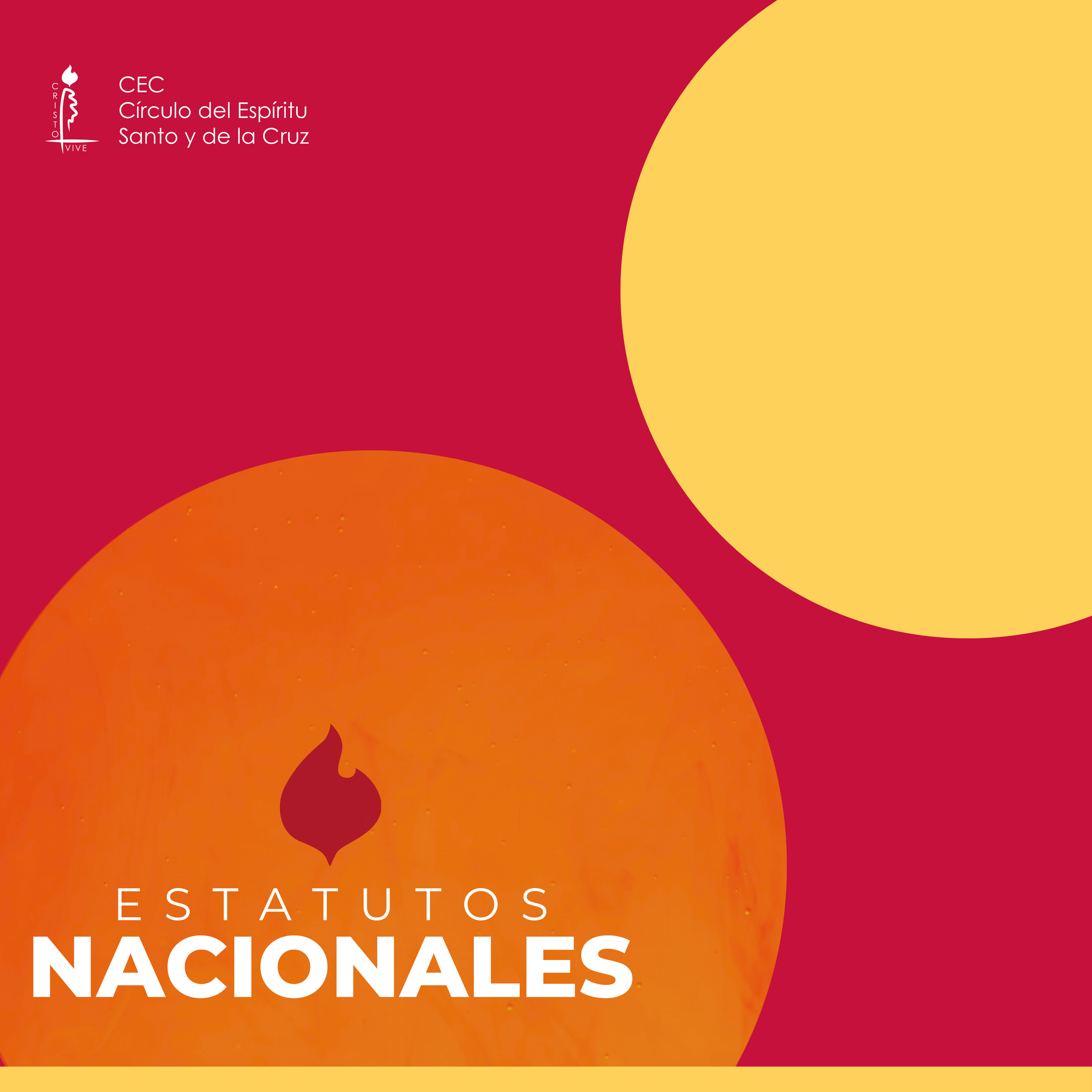 ESTATUTOS CEC NACIONAL