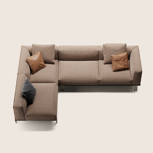 Soft Ratio Composition M