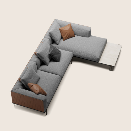 Soft Ratio Composition L