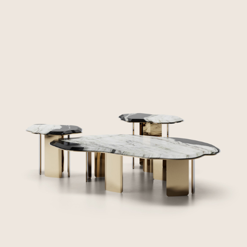 Claude Coffee Table
