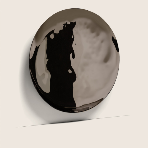 Gong Decorative Mirror