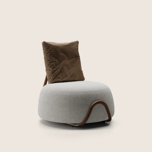 Babou Armchair