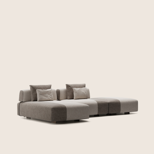 Fenpei Chaise Lounge