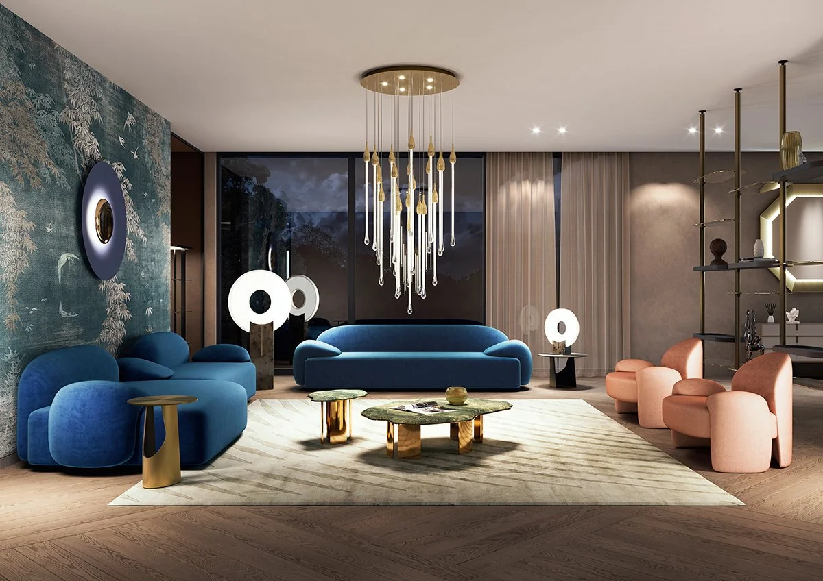 An image of the Cultural Center.