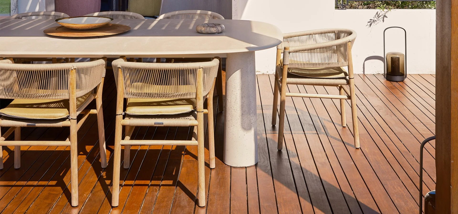 An image of the Cultural Center.