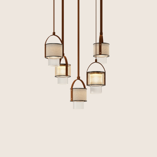 
Fanus Suspension Light