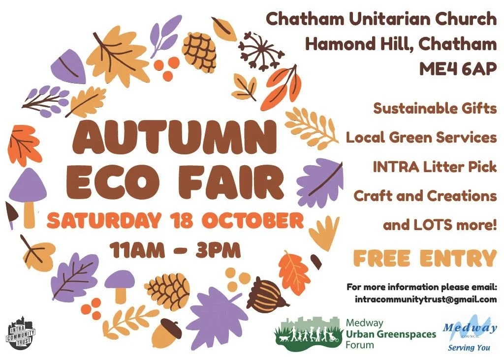 Intra Eco Fair