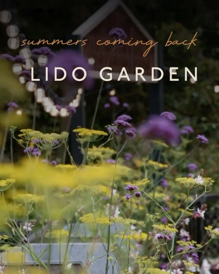 Summer&rsquo;s Just Getting Started &ndash; Feast Your Way Through at Lido Garden! ☀️

We&rsquo;re keeping the good times (and great food) going strong at Lido Garden! Get ready for an incredible lineup of weekend takeovers that will tantalise your t