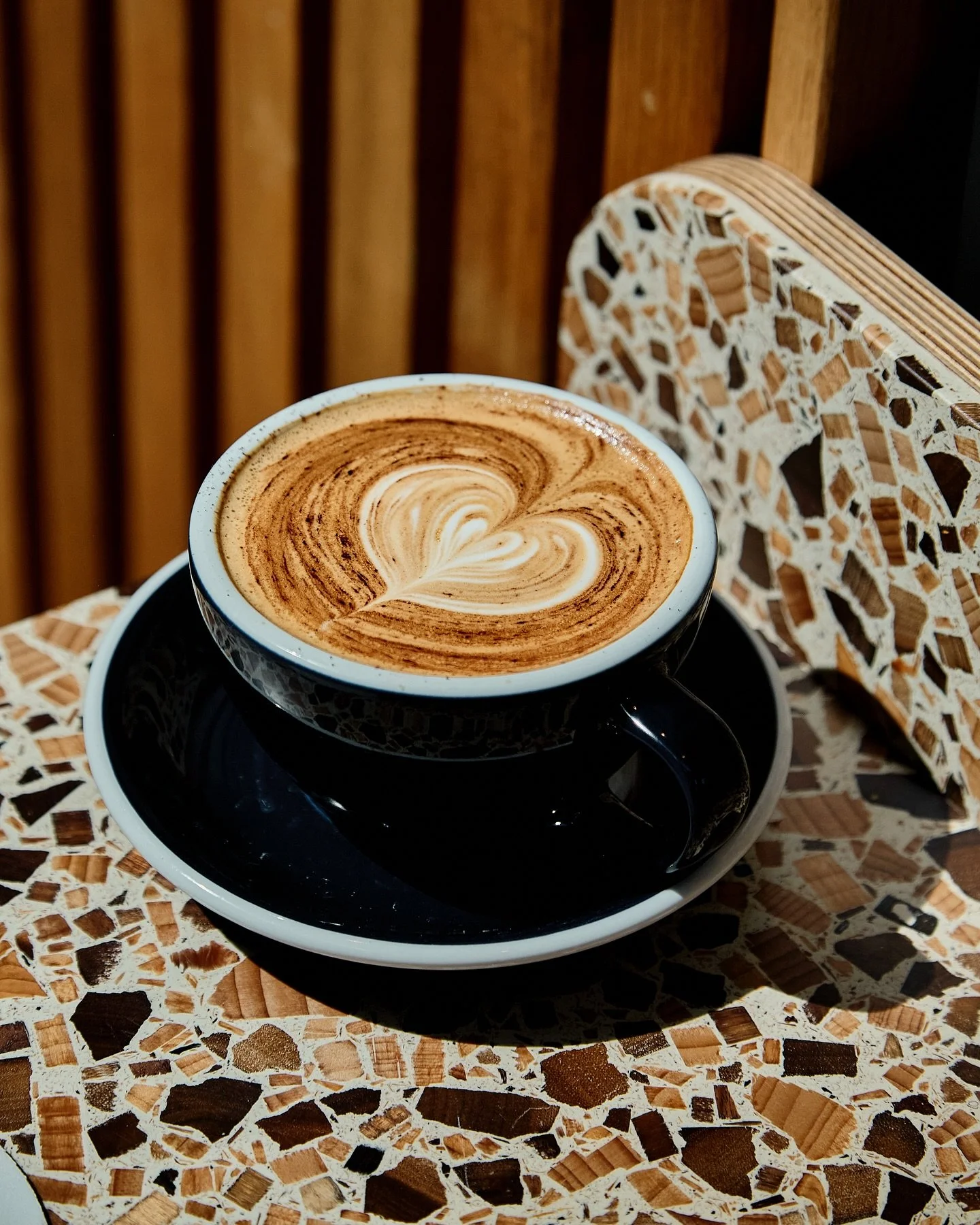 Rain or Shine 🌦️

The day always starts with ☕️ 

#theimportantthings 
@colicci_uk 

#coffee #coffeelover #goodmorning #london #singleorigin #specialtycoffee