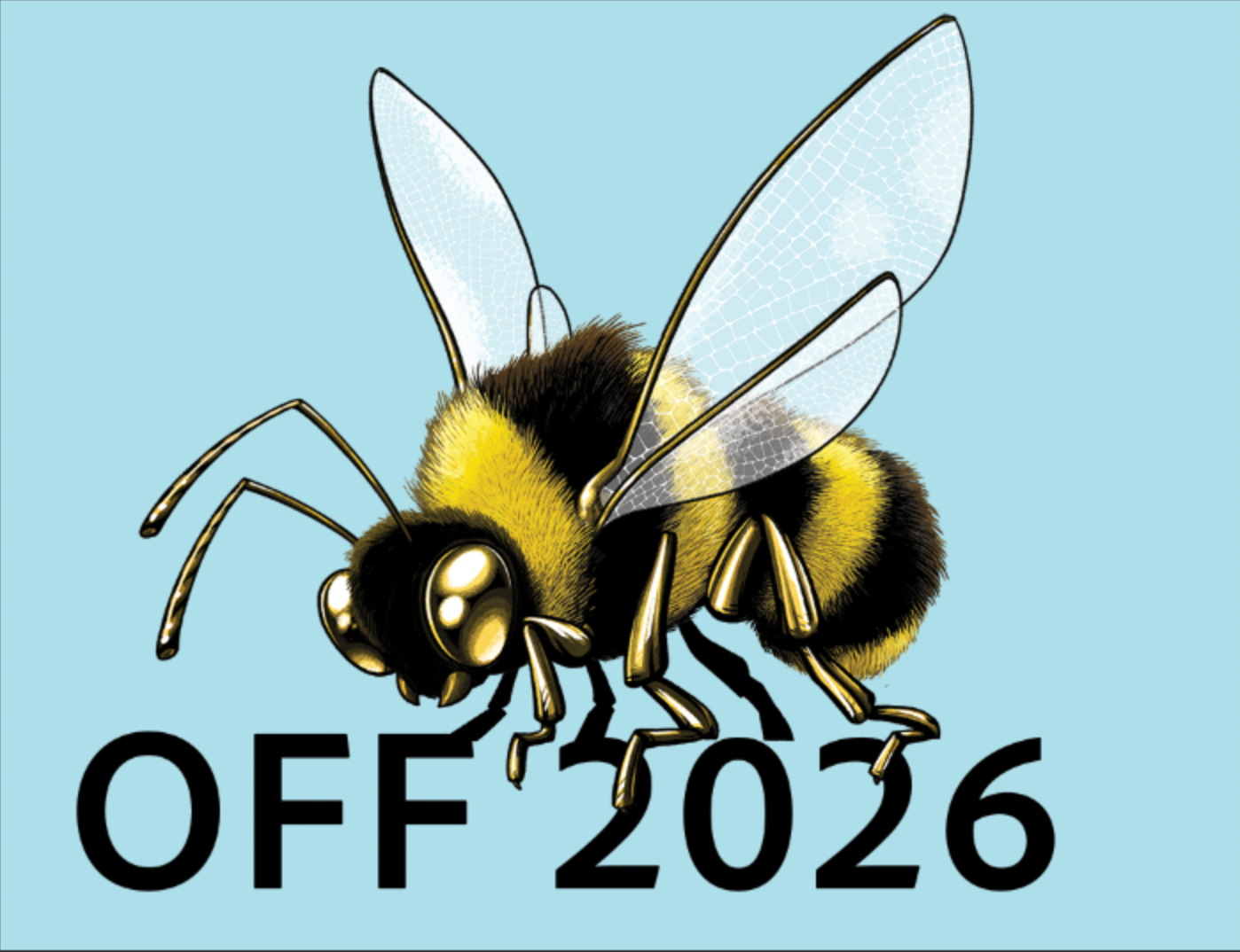 OFF FringeMTL: Inscriptions / Applications