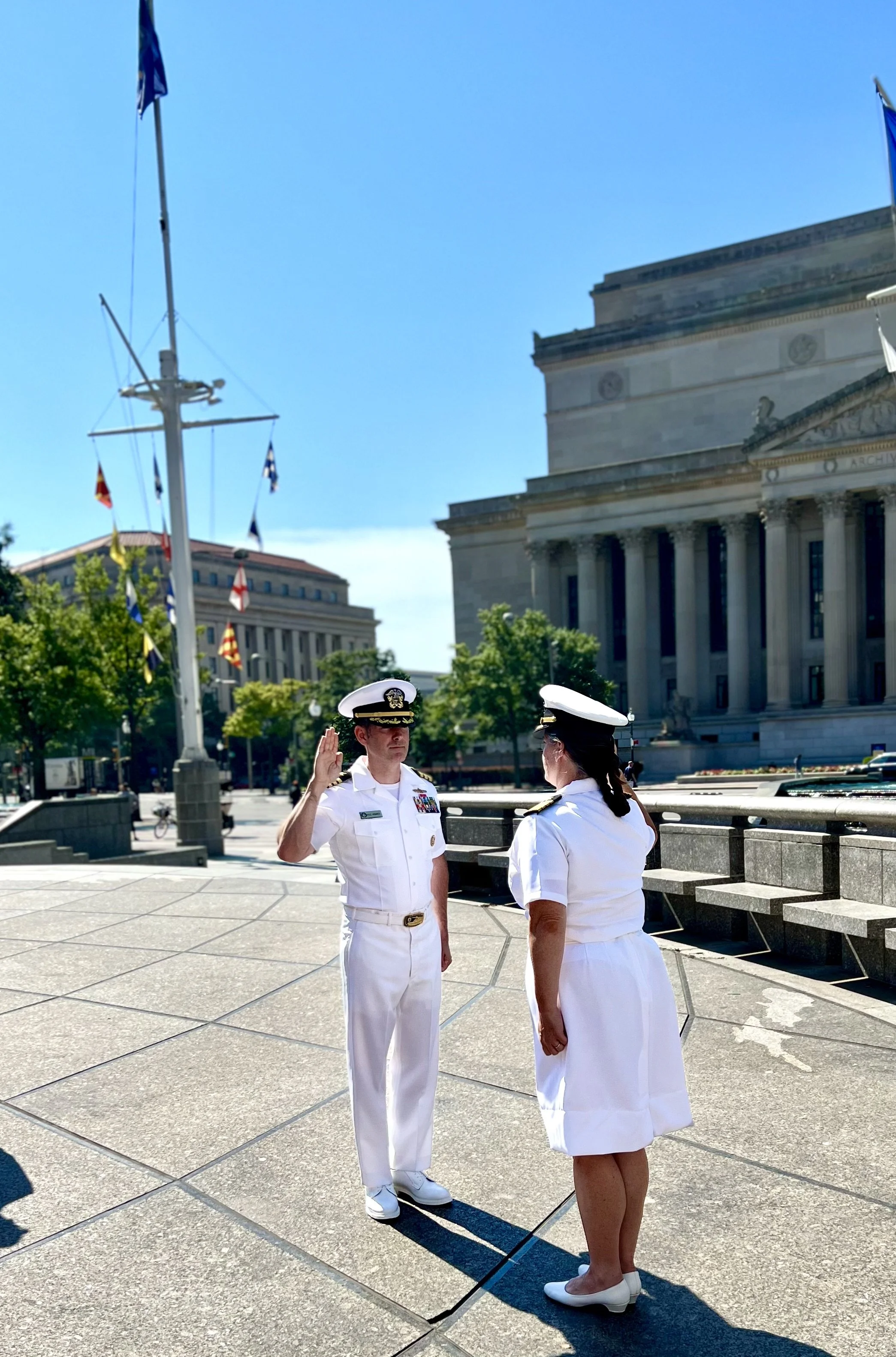 Mission Isn’t Important…