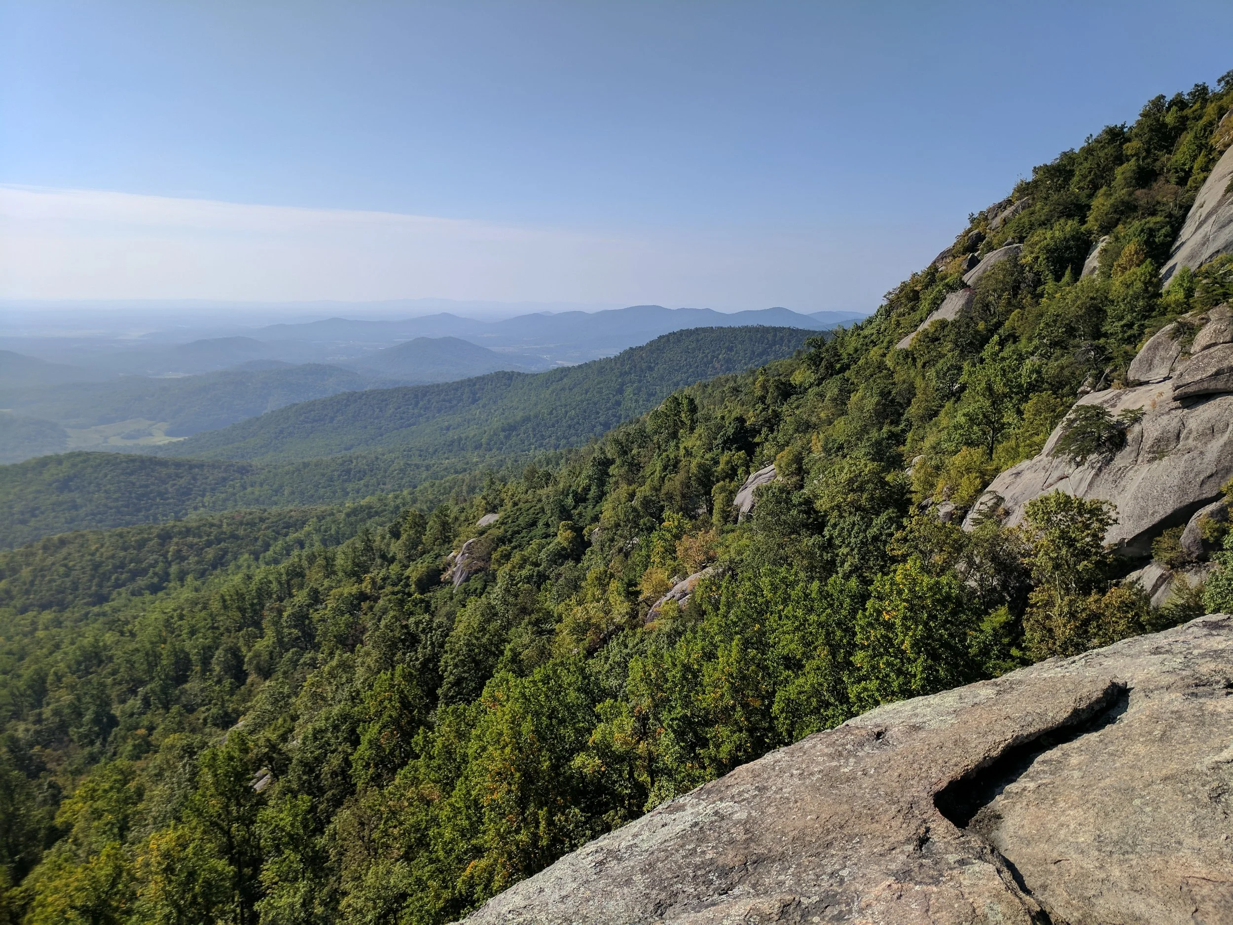 People on the Mountain: Why the Team Beside You Matters Most