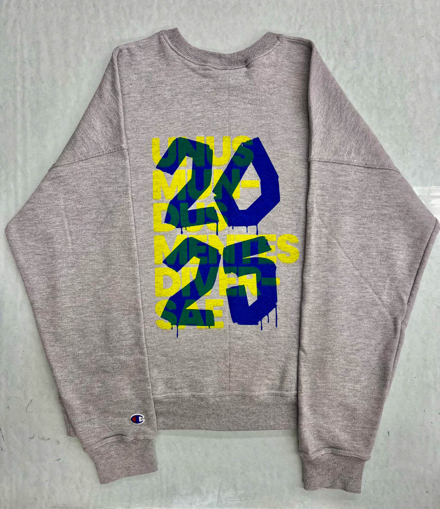IE University Sweatshirt