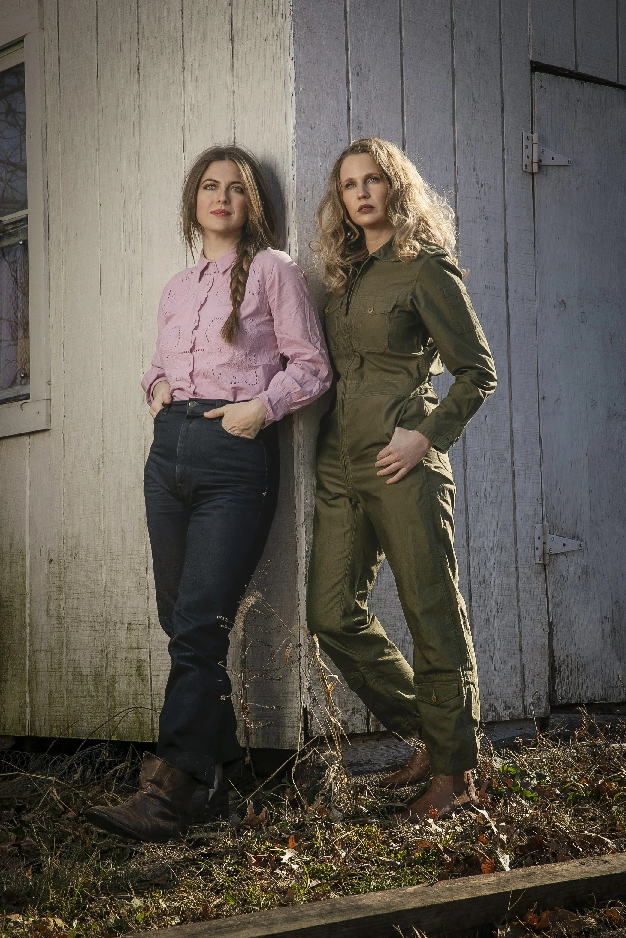 Warren, PA  | Wicked Warren’s w/ Sara Morgan