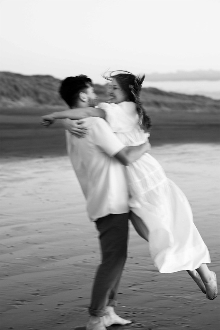 Alevya &amp; Ben
