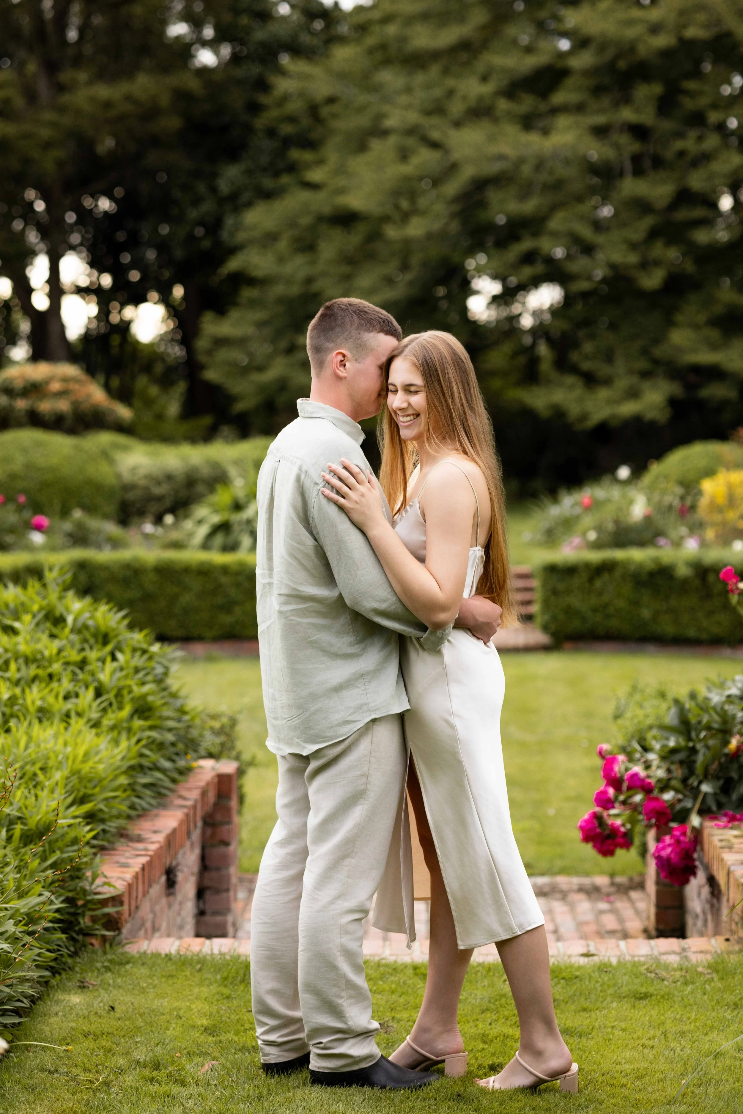 Gemma &amp; Kaleb