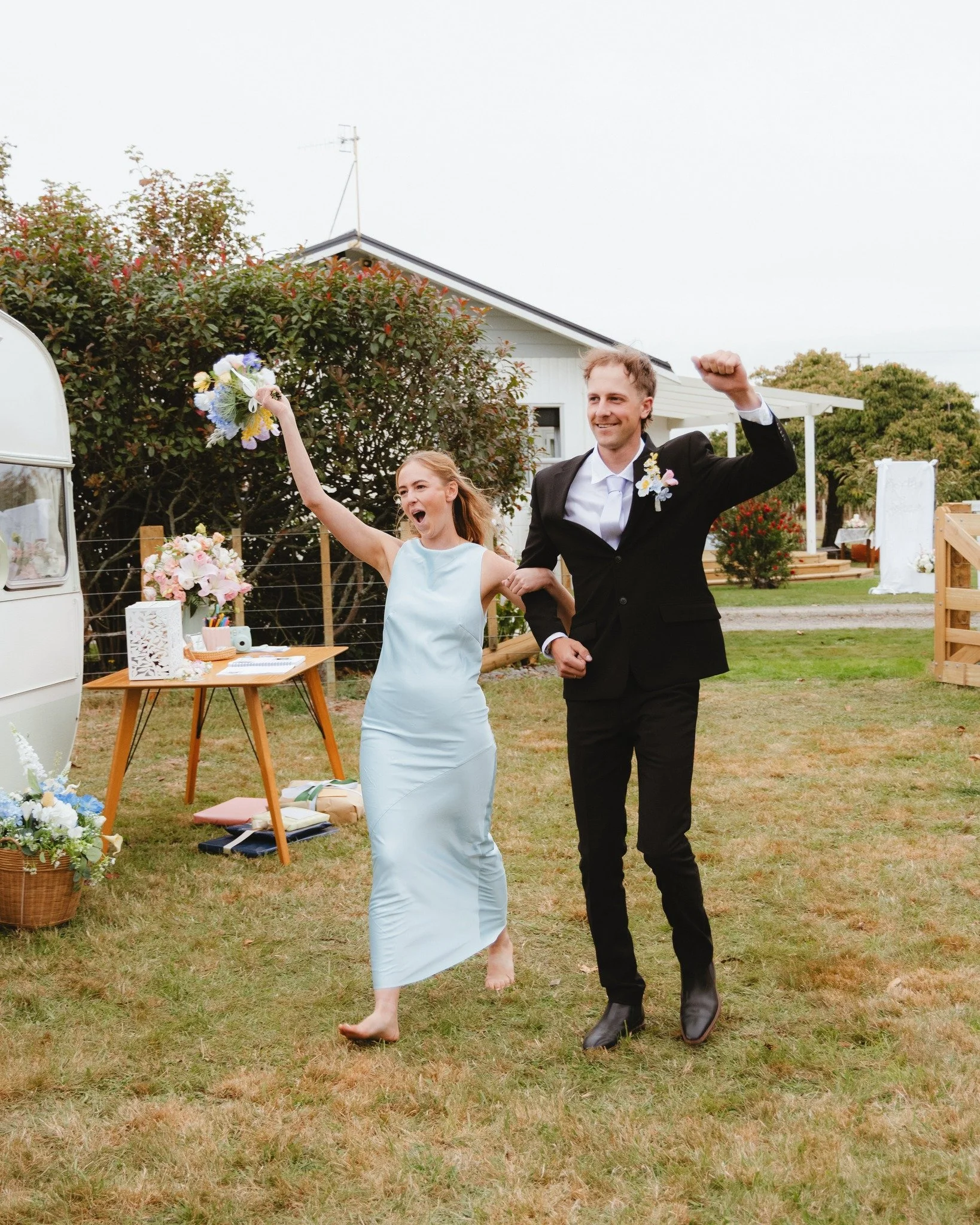 Who&rsquo;s on your wedding day dream team? 👀💍

Choosing your bridesmaids and groomsmen can be SO hard. Family? Best friends? The friend you&rsquo;ve known since high school? Suddenly your bridal party list feels like a very serious life decision ?