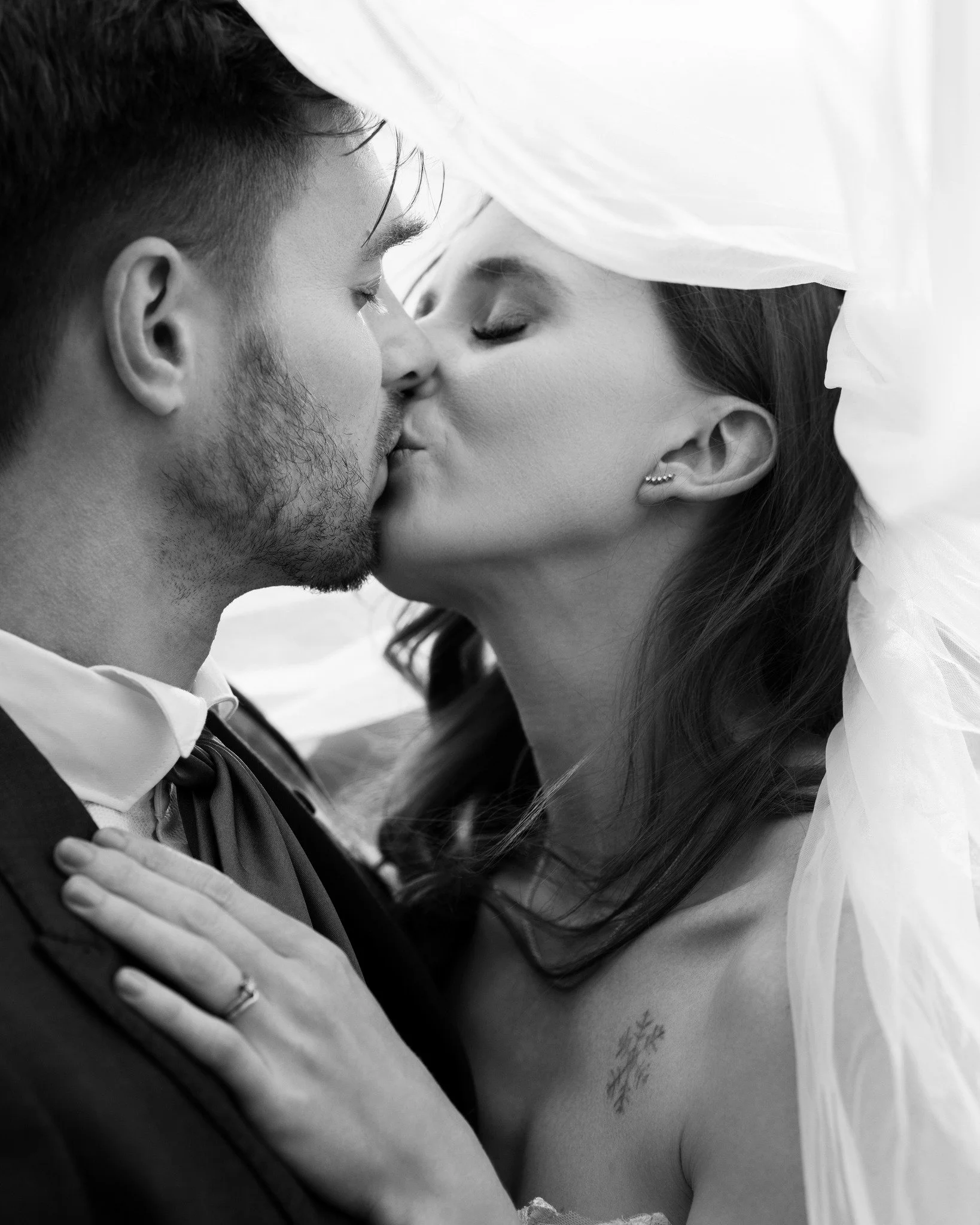 Jade and Tyler's love story is a beautiful blend of South African warmth and Kiwi charm. They chose to celebrate their love in both their homeland and their new home, Aotearoa.

Their wedding was a magical affair, filled with heartfelt moments and pl