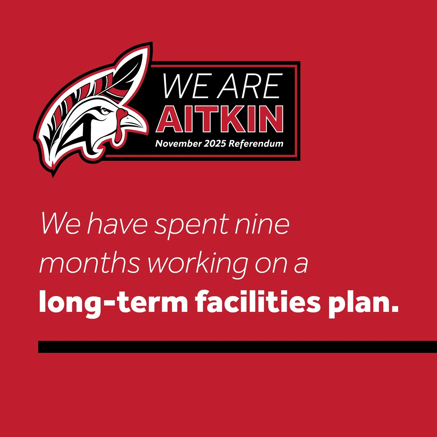 We Are Aitkin
