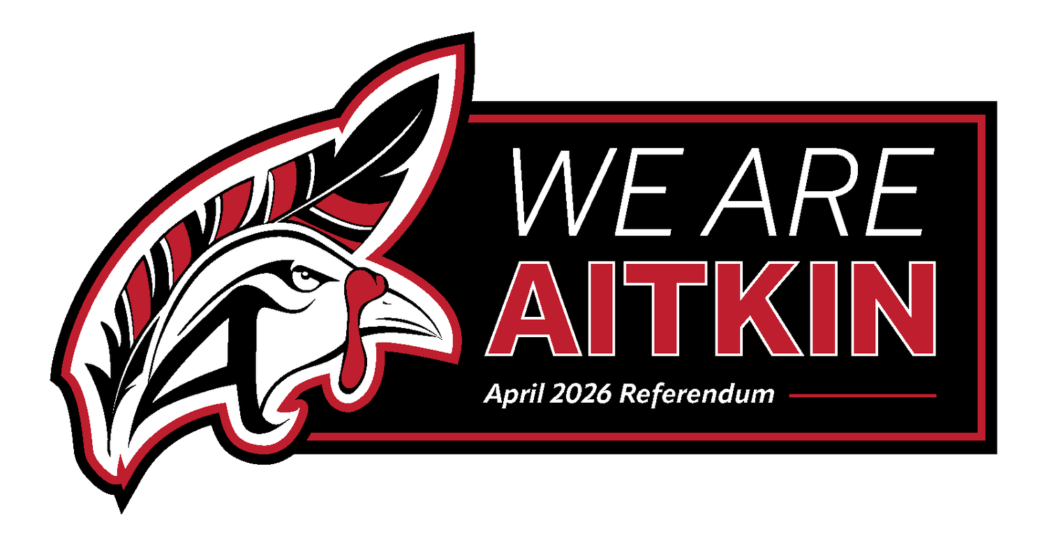 We Are Aitkin