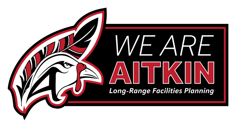 We Are Aitkin