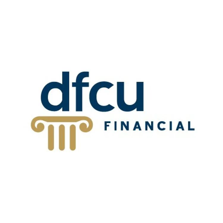 DFCU Financial logo