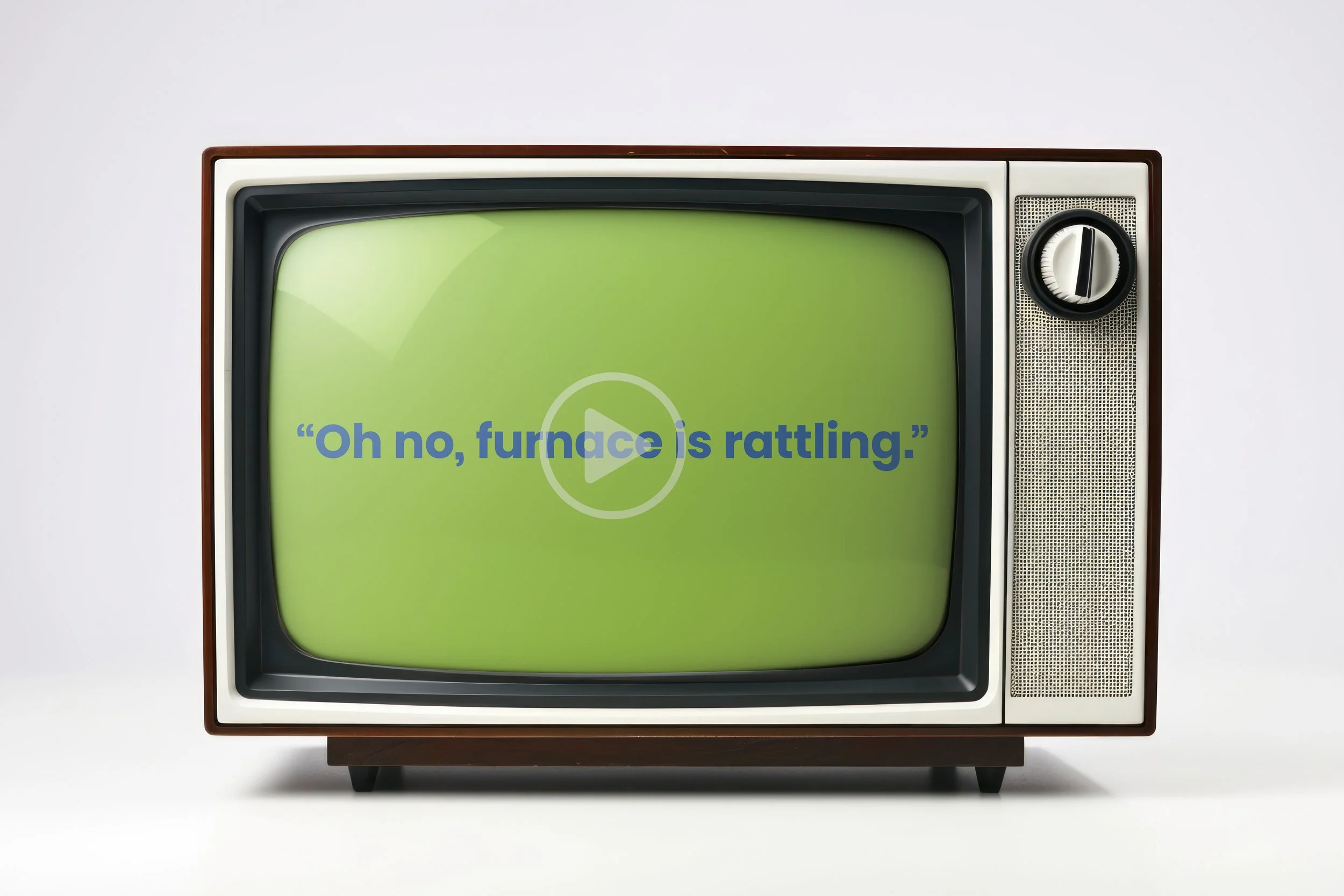 Bank of Ann Arbor TV spot