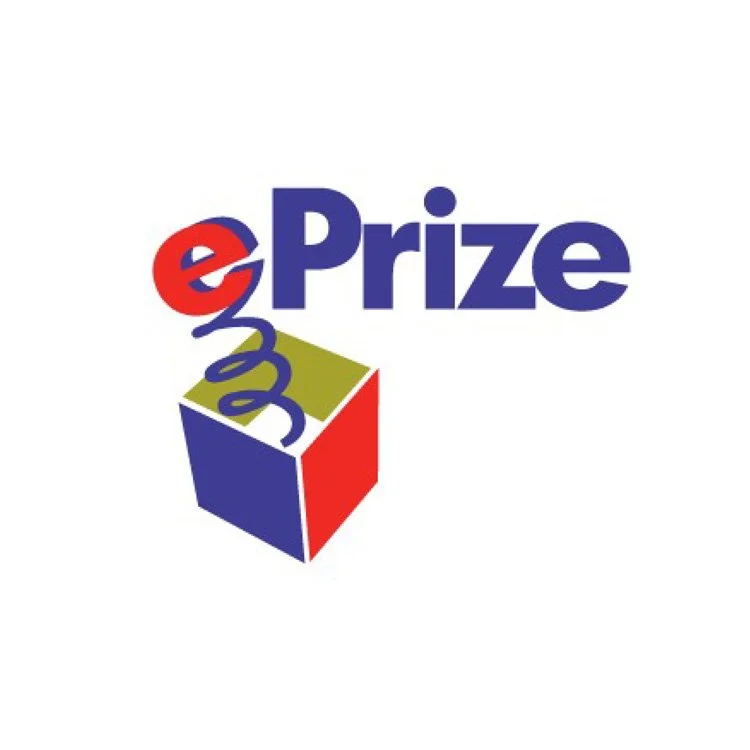 ePrize logo