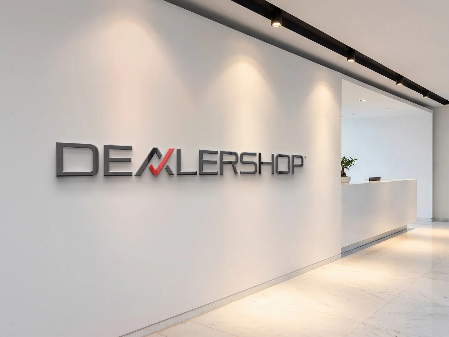 Dealershop logo