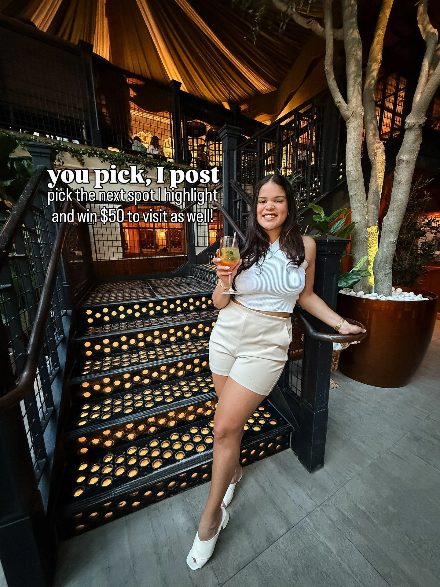 🎉 10K GIVEAWAY: YOU PICK, I POST 🍽️📸

I&rsquo;m still in awe that I have 10K of you on here and I&rsquo;m feeling so grateful to all of you for supporting me! You&rsquo;ve turned this little passion project into the most fulfilling part-time job. 