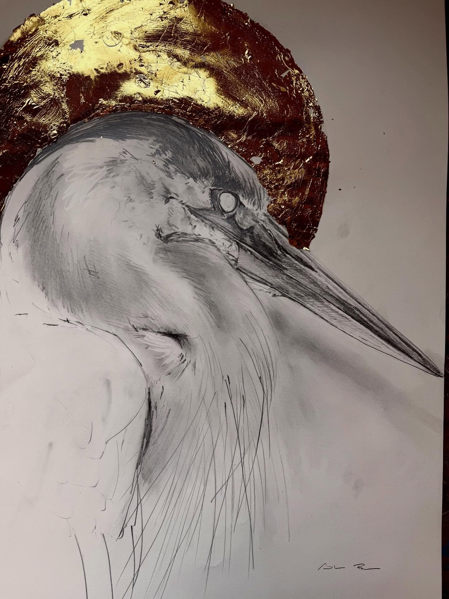 These two original graphite drawings will be auctioned off at @libraryuncorked at the @albanypubliclibrary with all the proceeds to benefit the children&rsquo;s summer reading program!