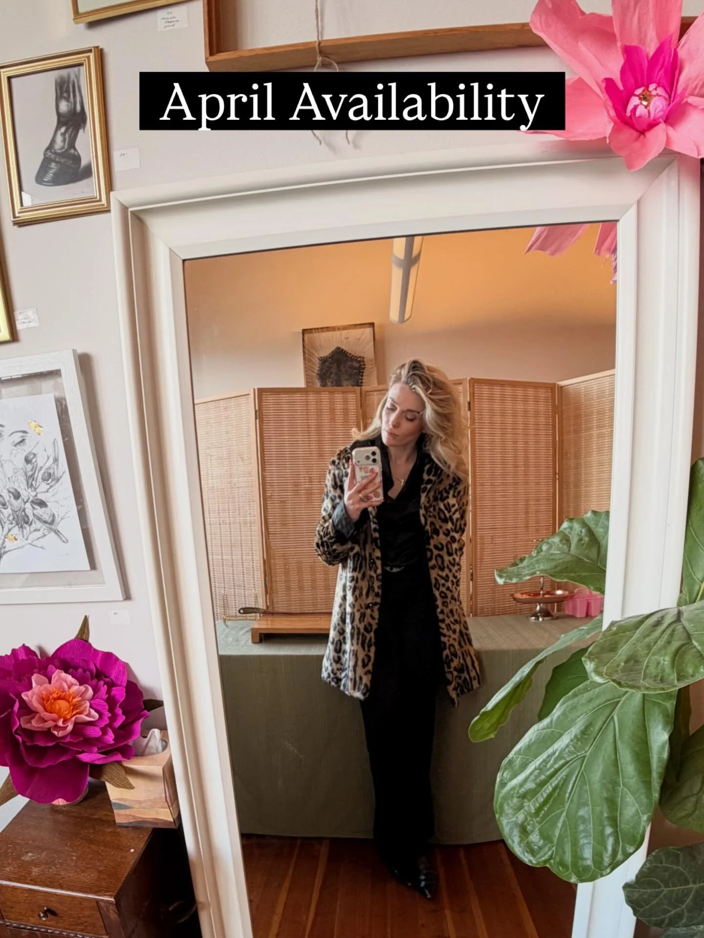 Hi! So I&rsquo;ve been worse than usual at responding and I do apologize. If we&rsquo;ve been in conversation regarding your tattoo, or if you&rsquo;ve sent a proposal and haven&rsquo;t heard back yet, or if you&rsquo;re neither of those cases and wo