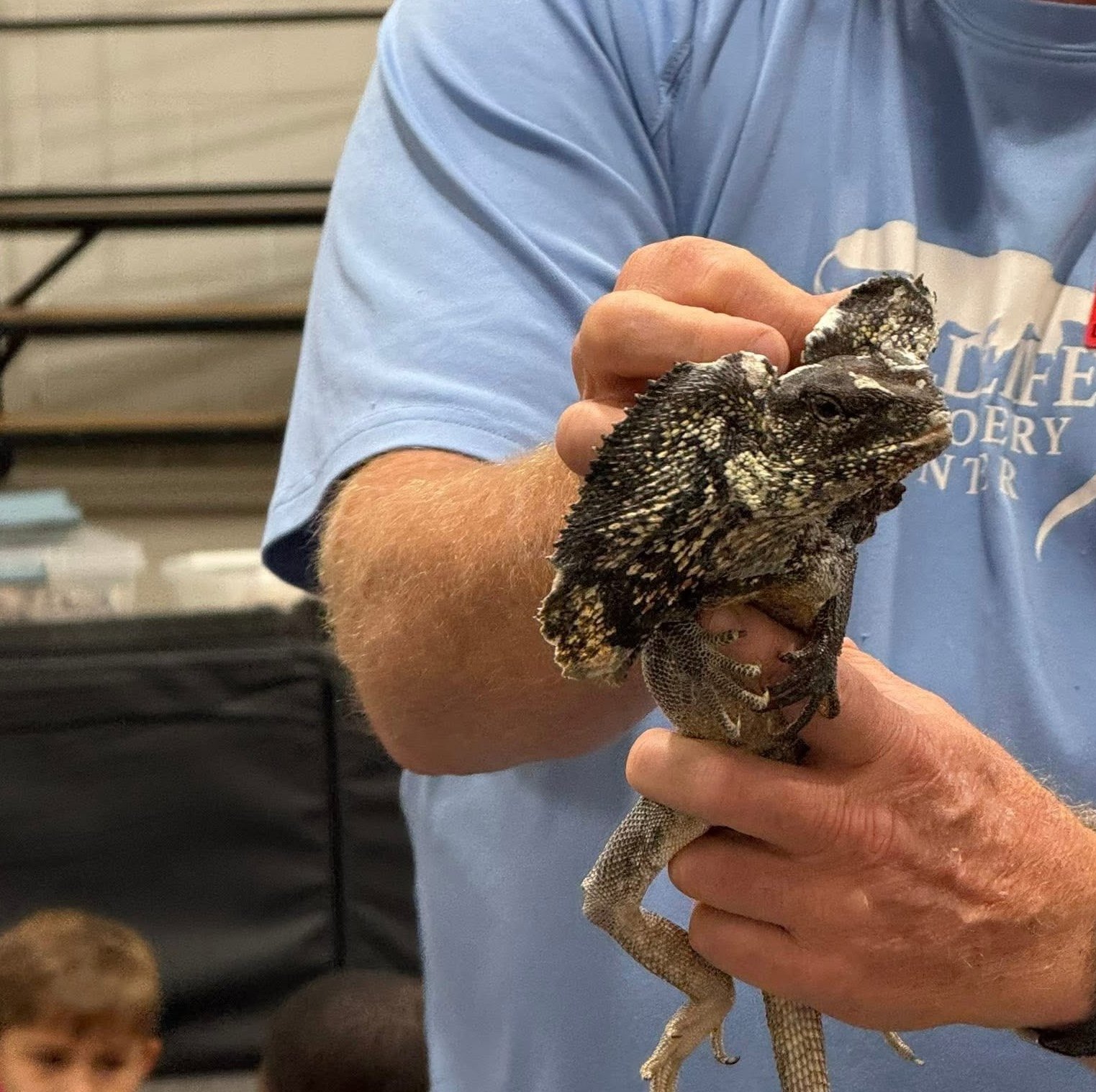 Bringing Learning to Life at Center Hill Elementary