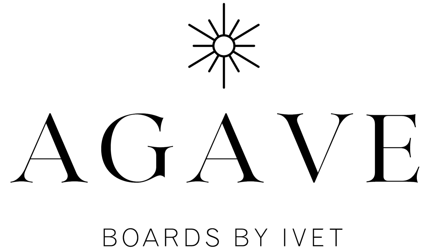 Agave Boards