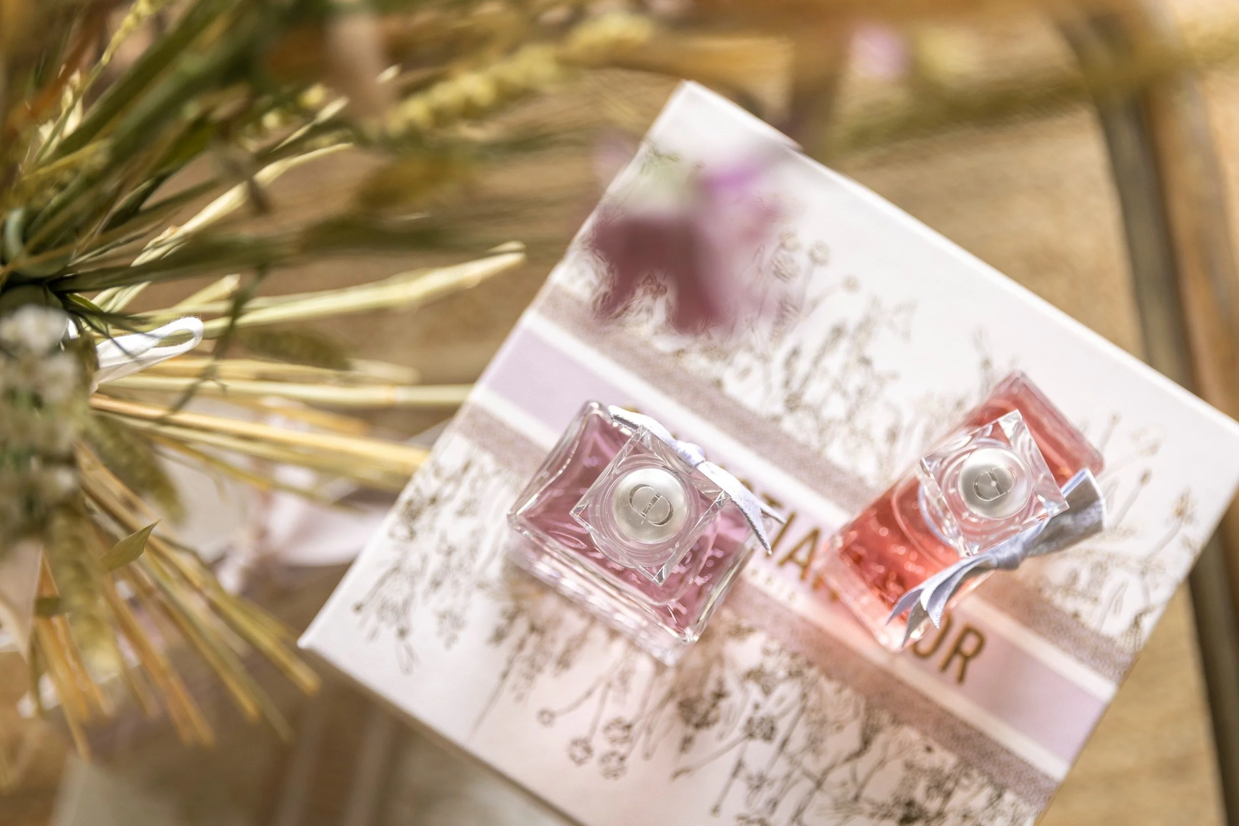 Dior - Le Jardin d'Acclimatation