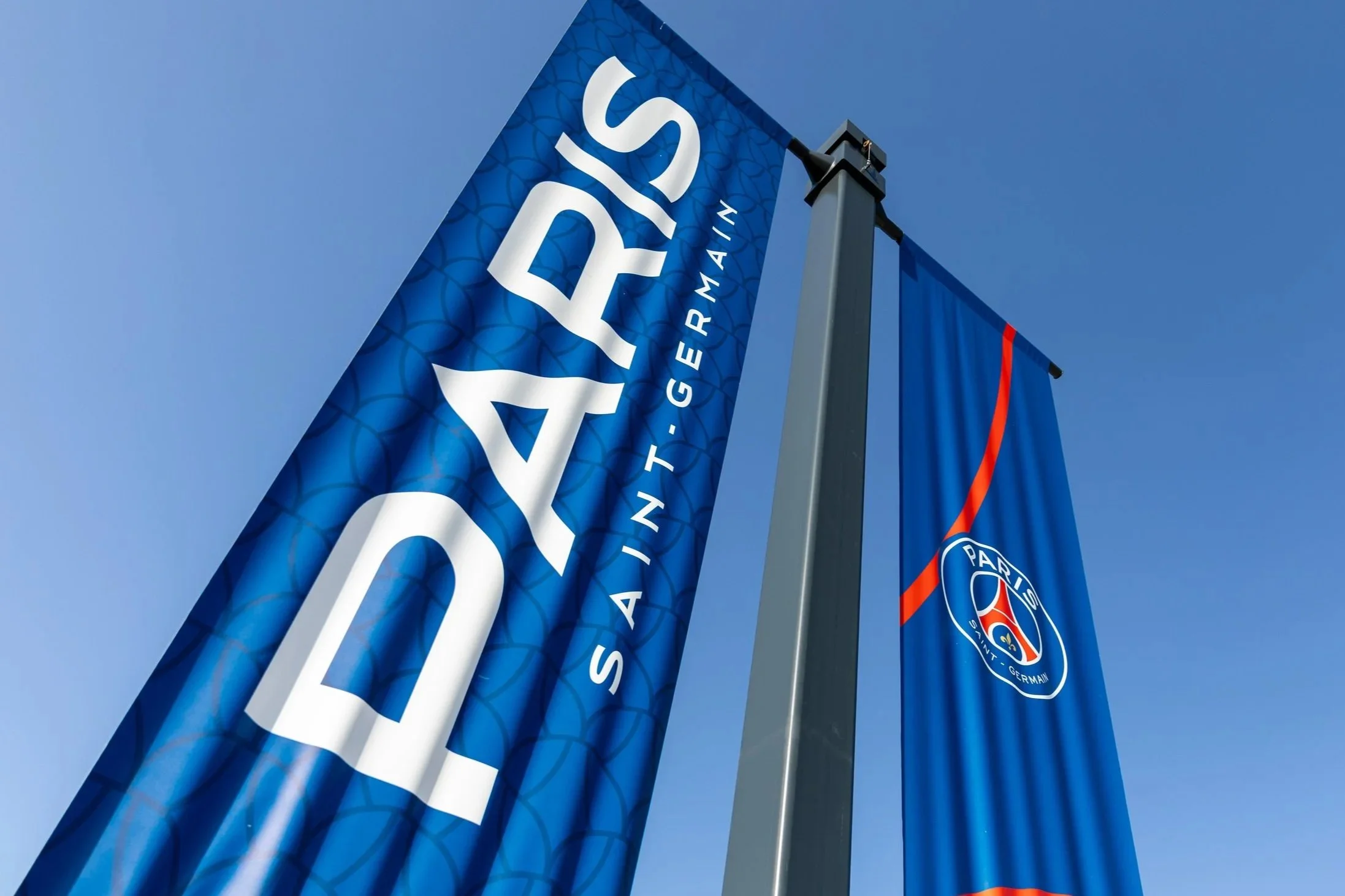 PSG Campus - Garden Party