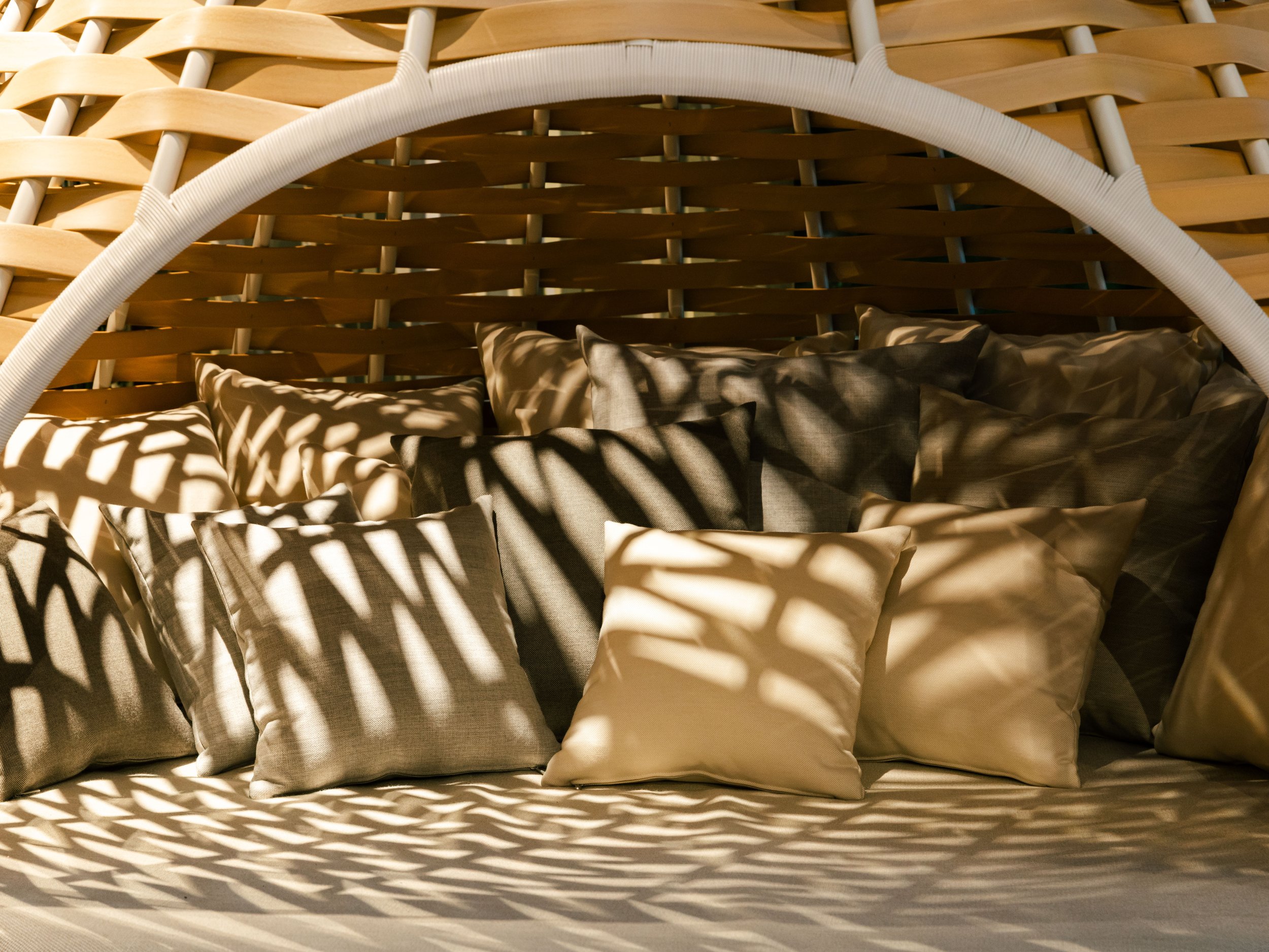 Dedon - Salone del Mobile, Milan