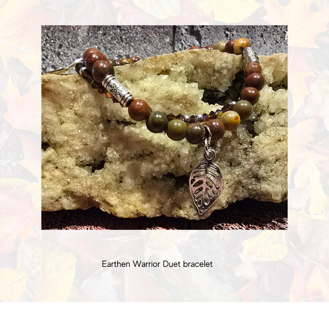 earthen path duet bracelet 1 title.png