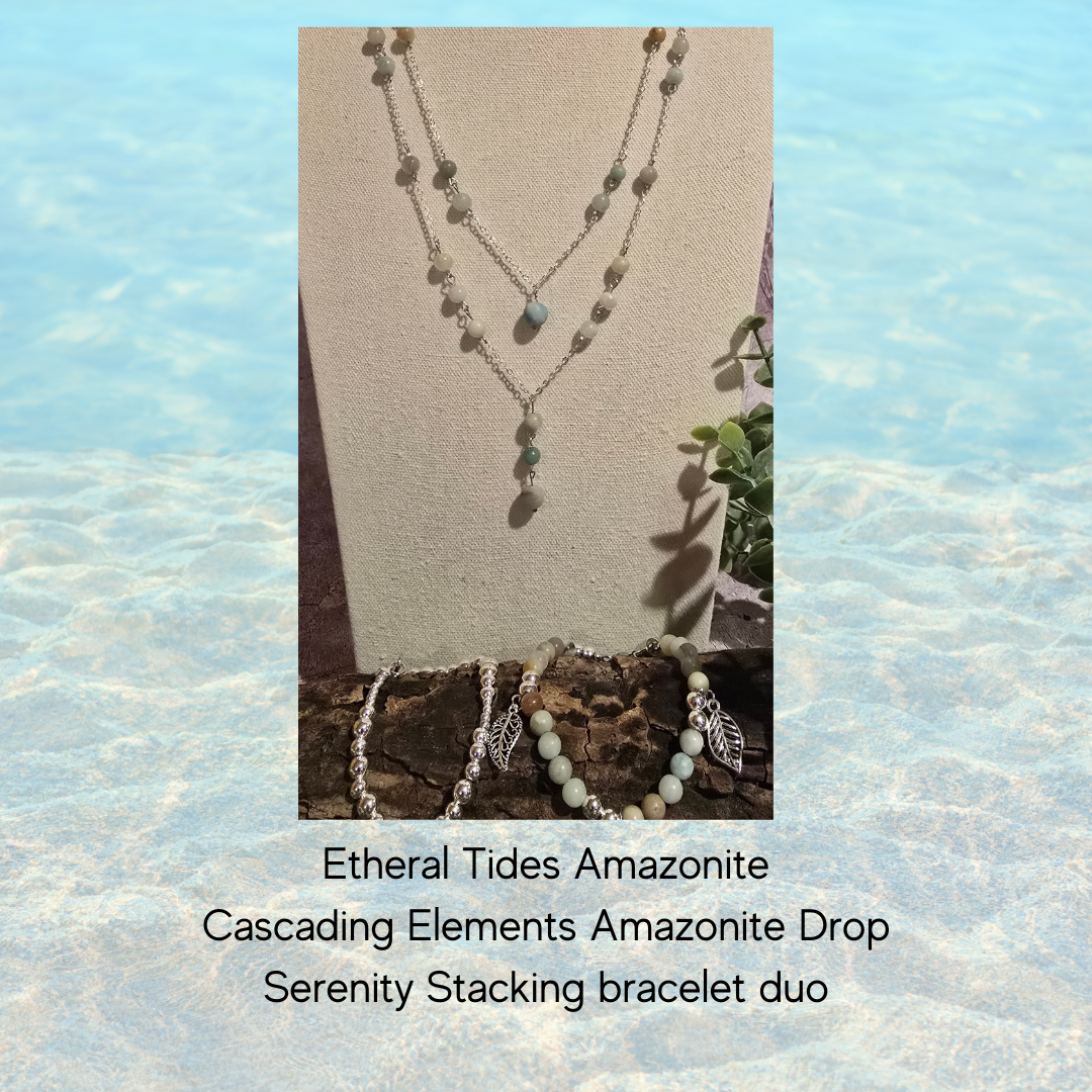 Etheral Tides Amazonite Cascading Elements Amazonite Drop (2).png