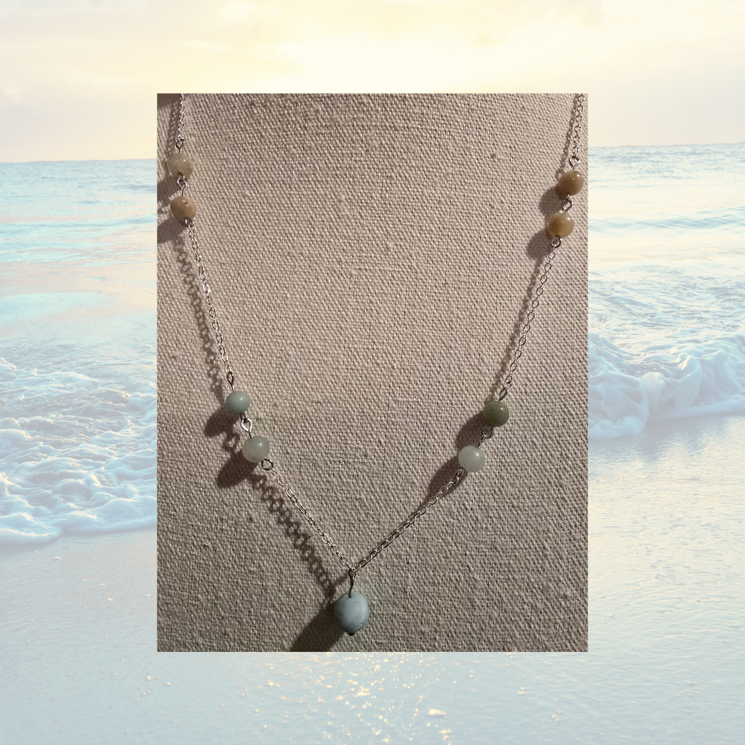 Etheral Tides Amazonite Cascading Elements Amazonite Drop (4).png