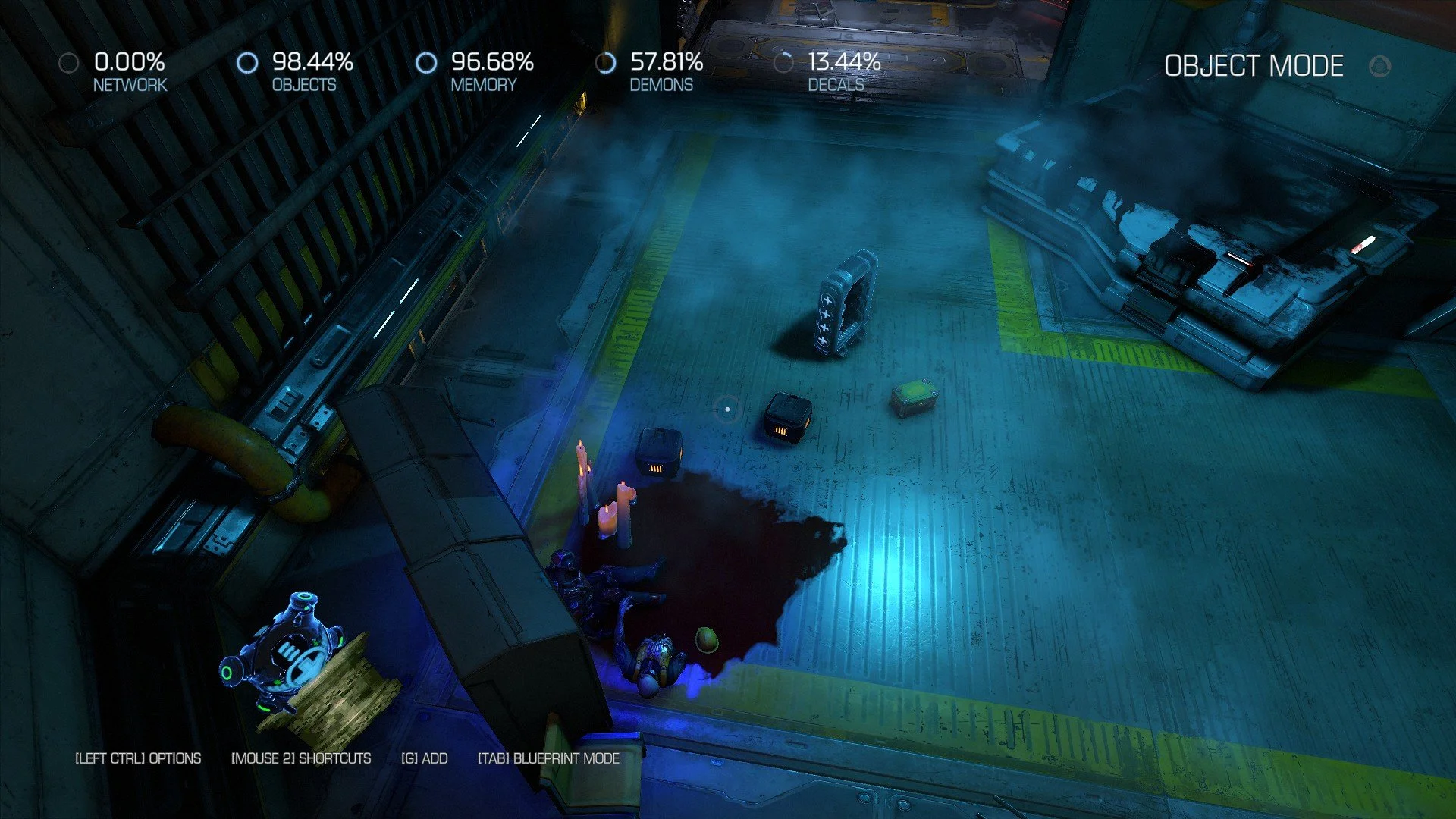 Redux DOOM Screenshot (19).jpg
