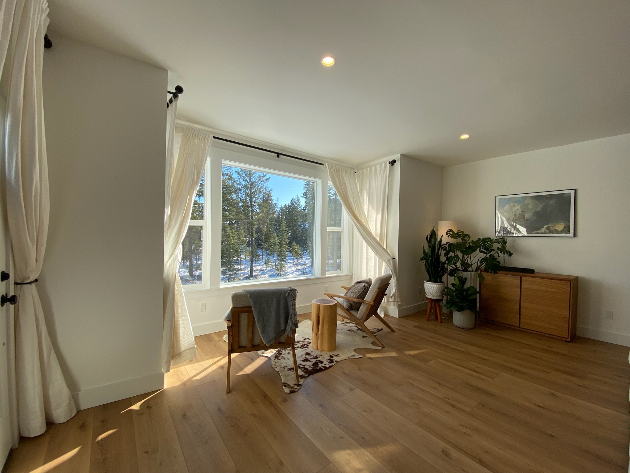 Montana Modern